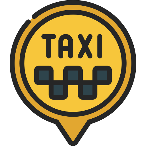 Contacto EasyTaxiBarcelona