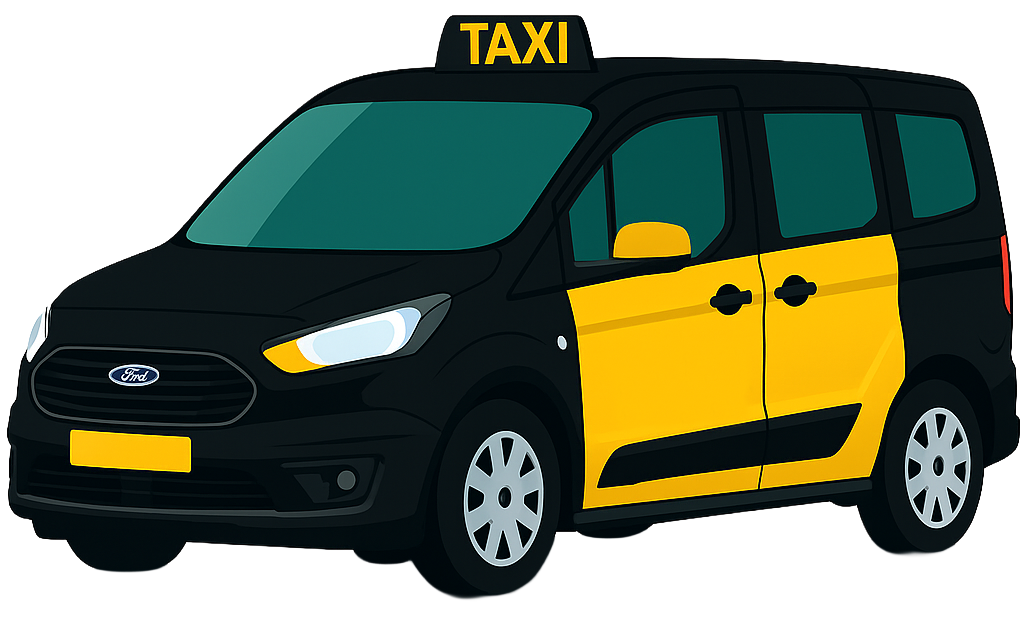 taxi_ford_Tourneo