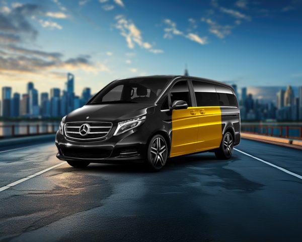 Minivan Premium