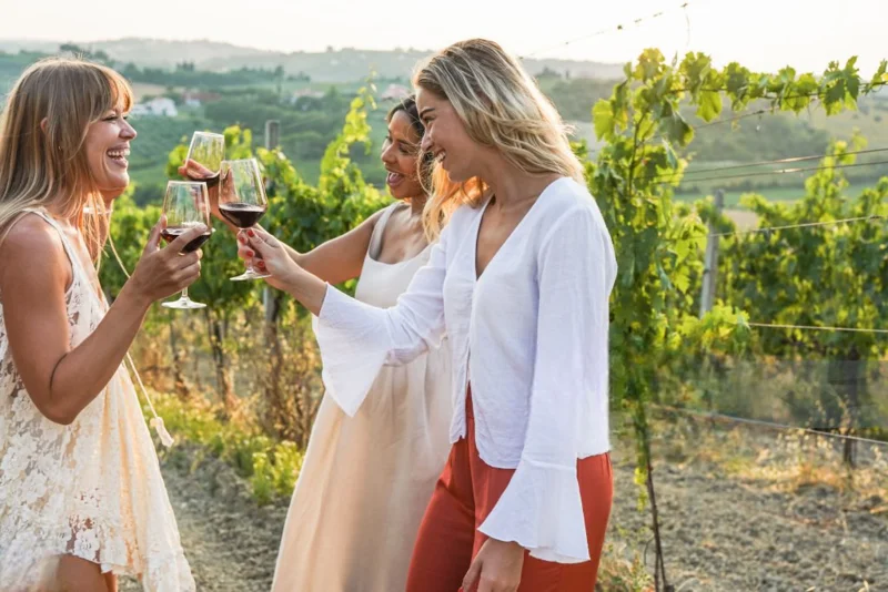 Ruta de Vino en Priorat y Penedès – Catas Privadas y Gastronomía Catalana