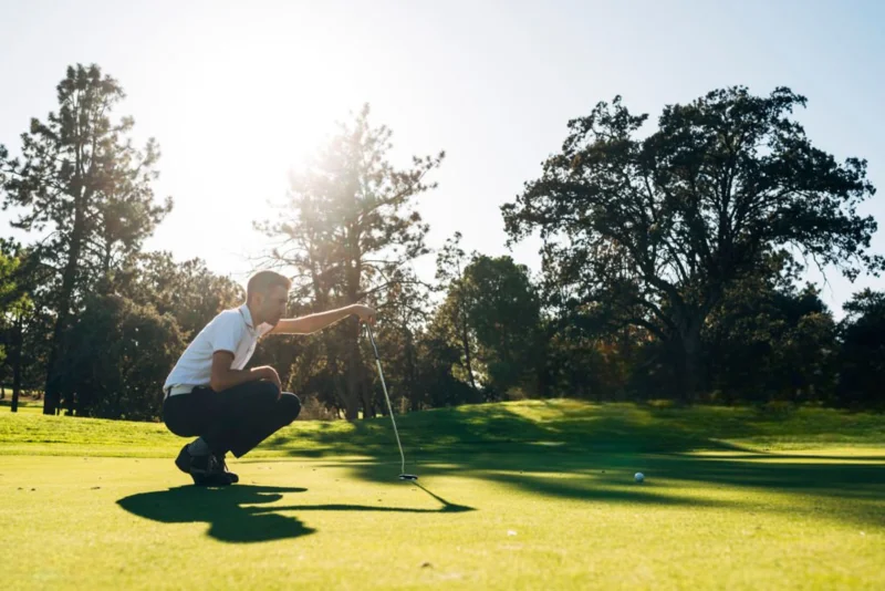 Servicio de Taxi para Campos de Golf en Girona y Sitges