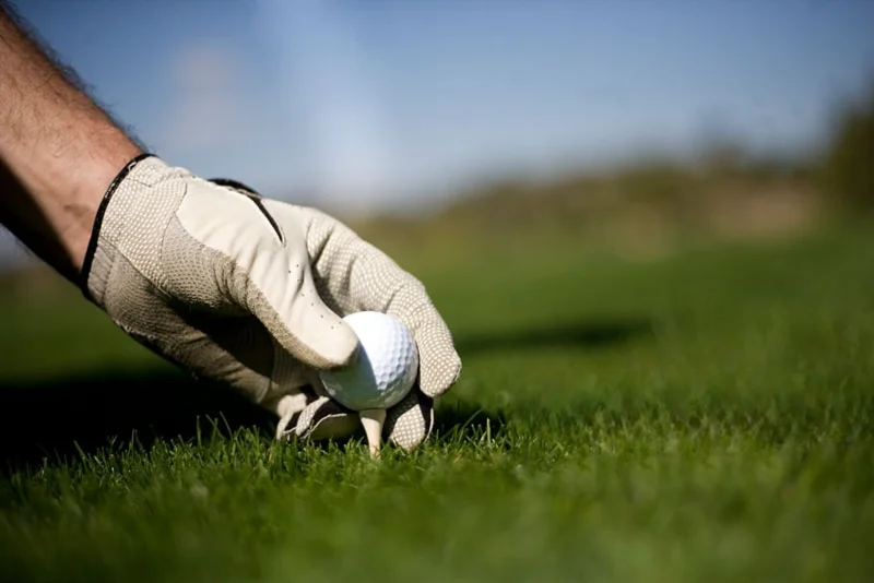 Traslados Privados a Campos de Golf en Barcelona
