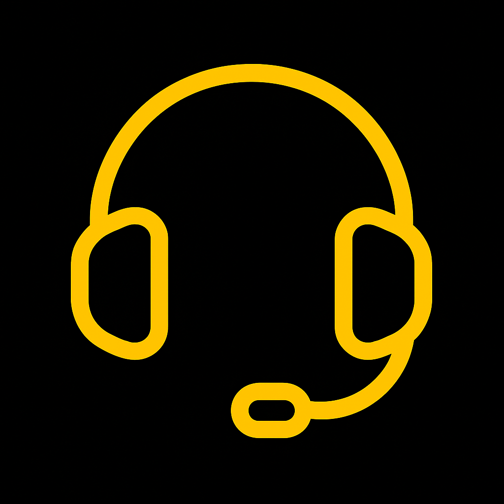 icono-headset-easytaxibarcelona-amarillo