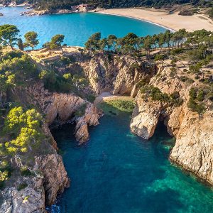 Traslado a Palamós