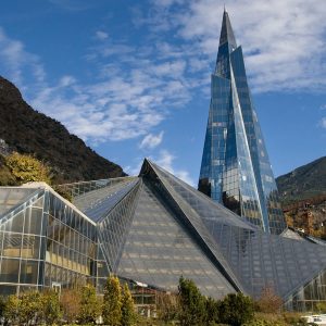 Andorra