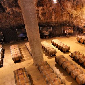 Sitges + Bodegas del Penedès