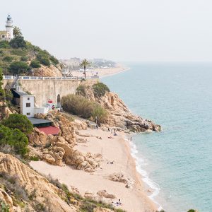 Traslado a Calella