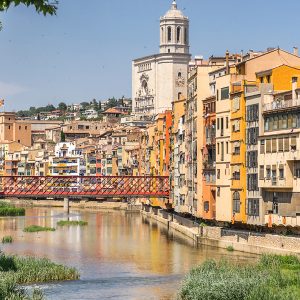 Girona + Costa Brava