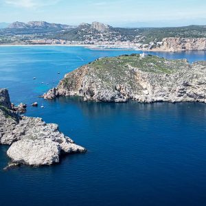 Traslado a L’Estartit & Islas Medas