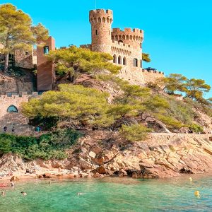 Traslado a Lloret de Mar